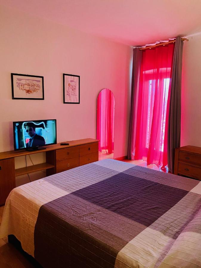 Tivegna Red House 빌라 외부 사진