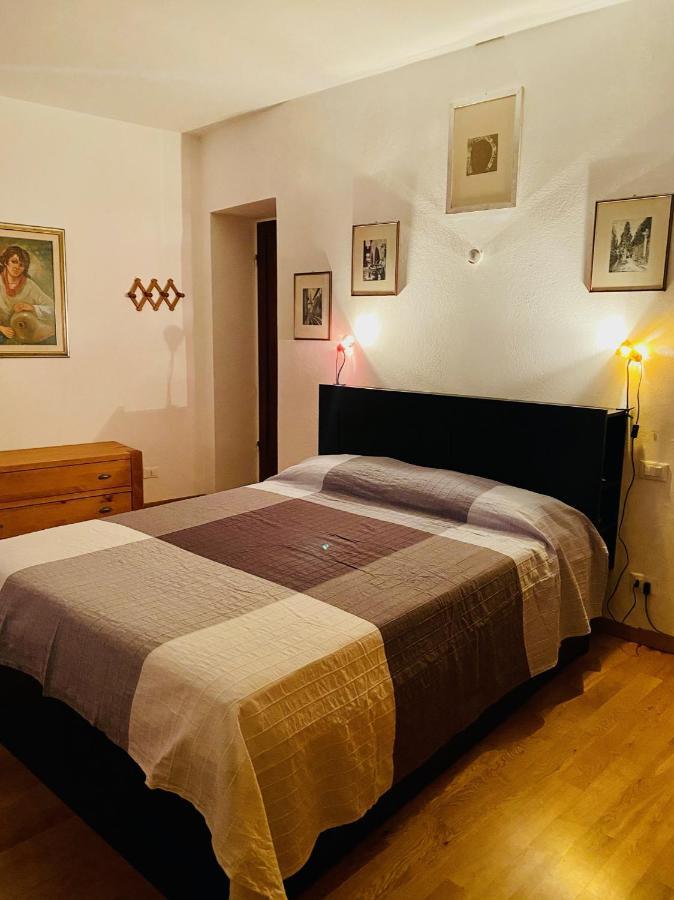 Tivegna Red House 빌라 외부 사진