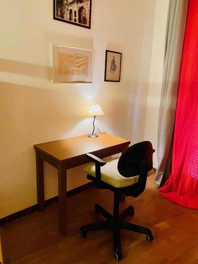 Tivegna Red House 빌라 외부 사진