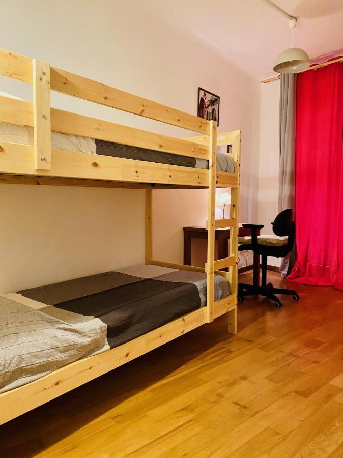 Tivegna Red House 빌라 외부 사진