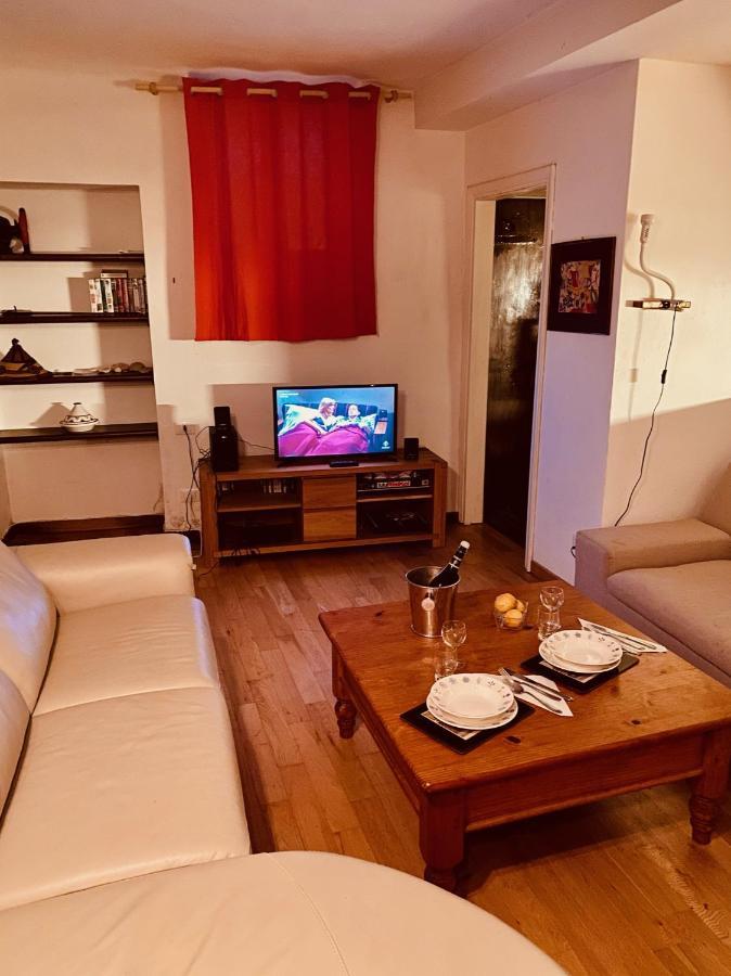 Tivegna Red House 빌라 외부 사진