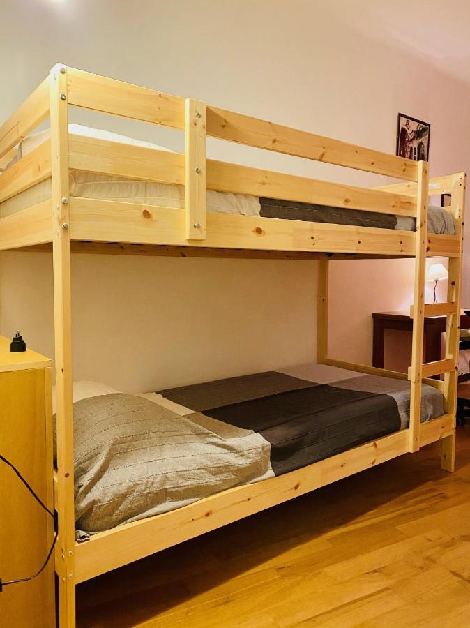 Tivegna Red House 빌라 외부 사진